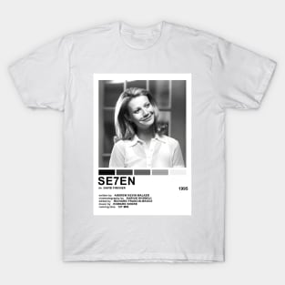 se7en T-Shirt